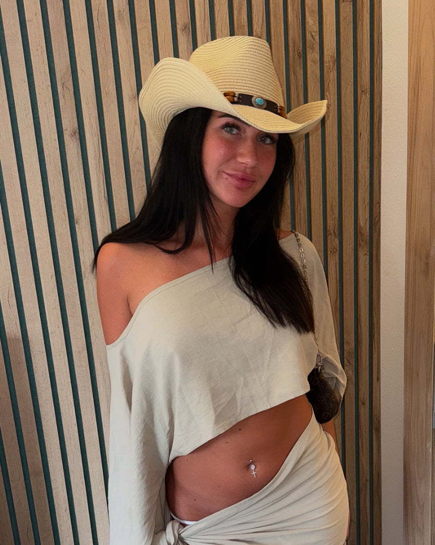 Cowboy Hat