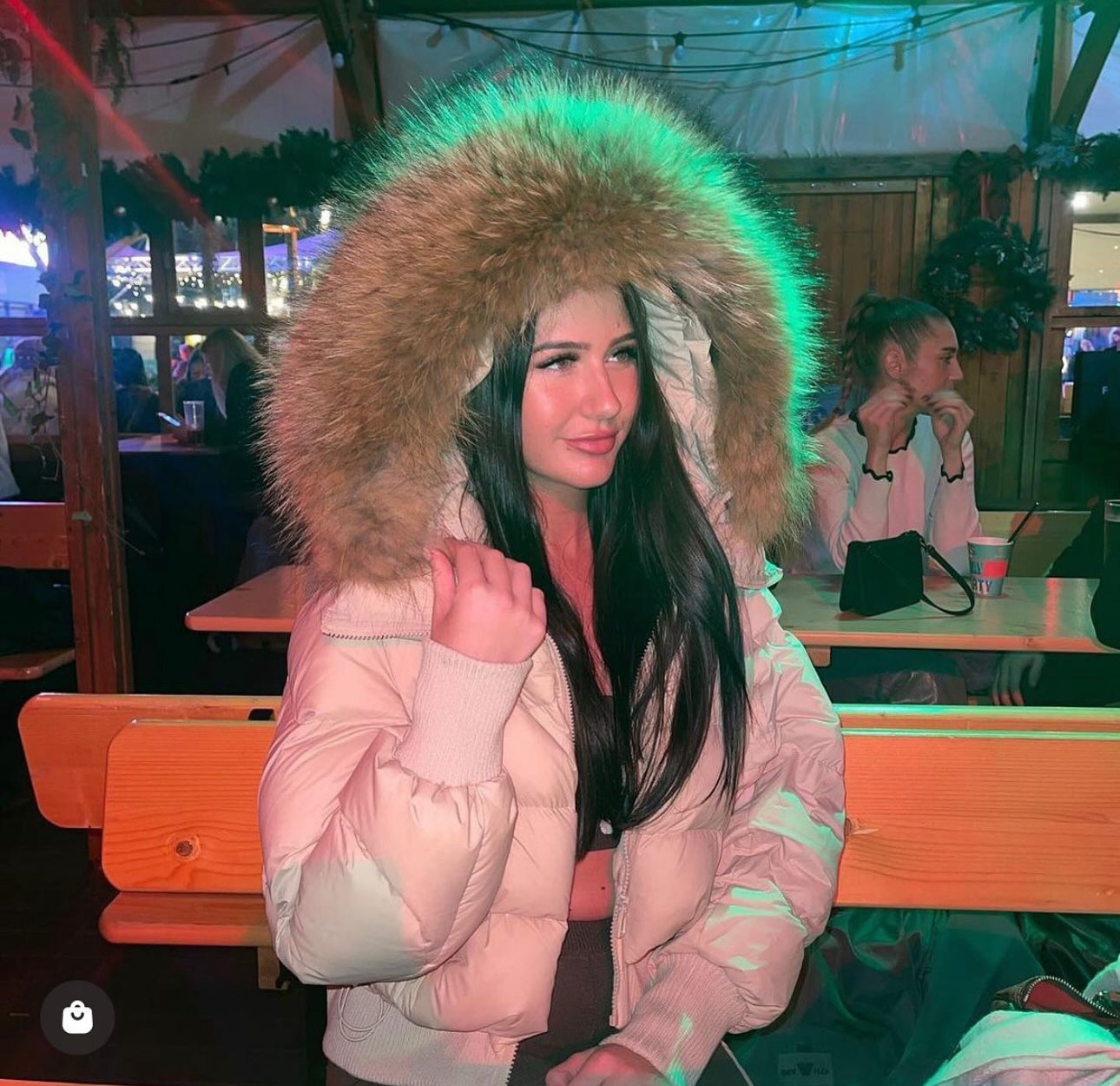 Real Fur Jackets