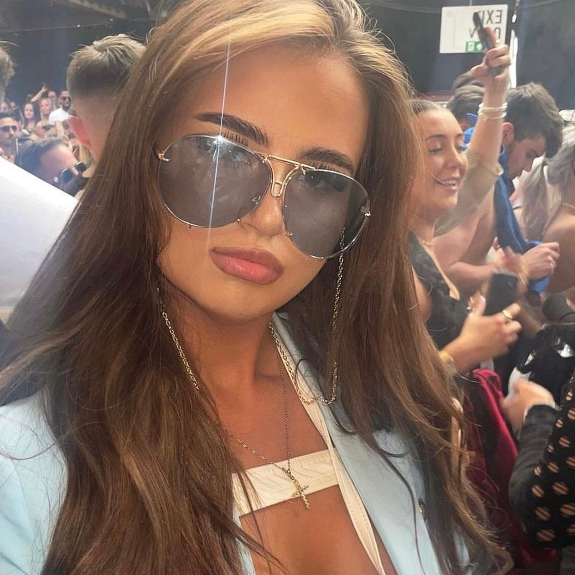 Sunglasses