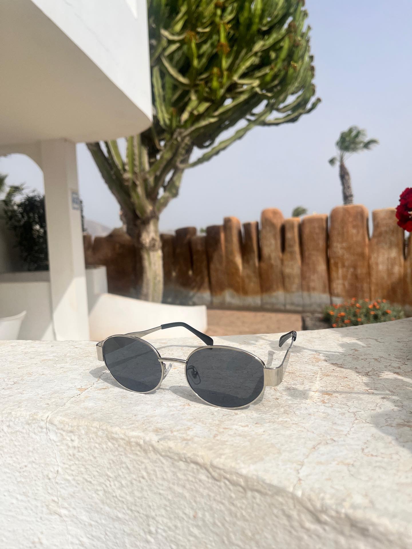 ‘Bali’ Sunglasses