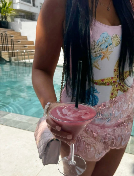 Starfish Swimsuit