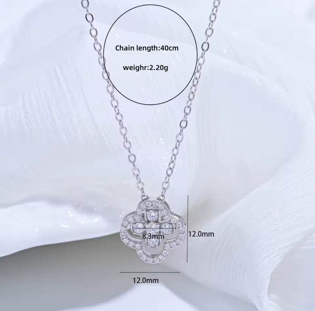 Clover Necklaces