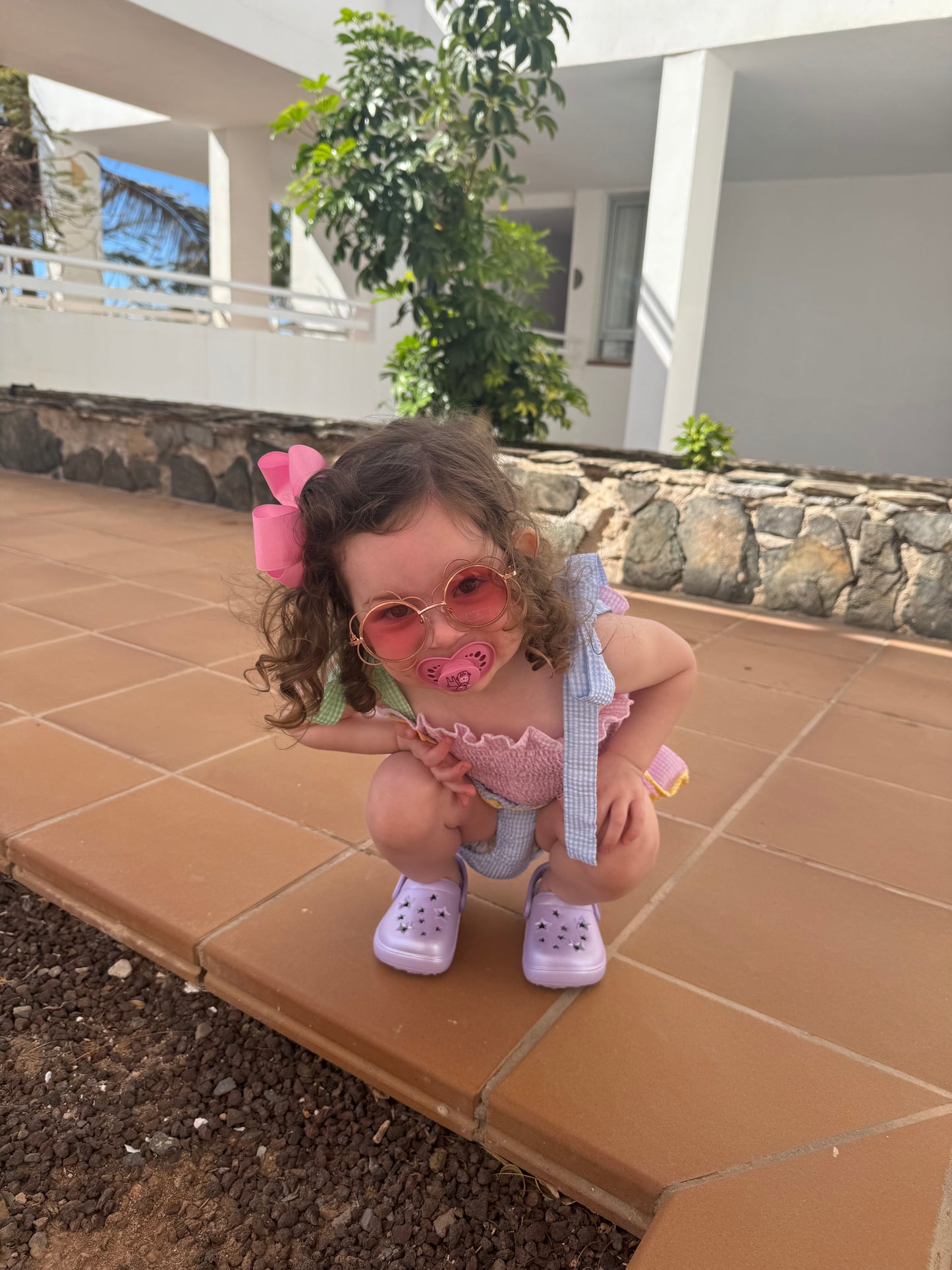 Kids Pastel Swim (7/10 Working Days Delivery)