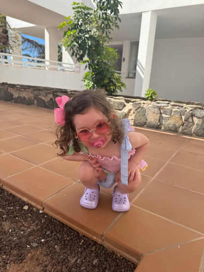 Kids Pastel Swim (7/10 Working Days Delivery)