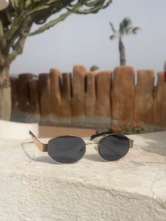 ‘Bali’ Sunglasses