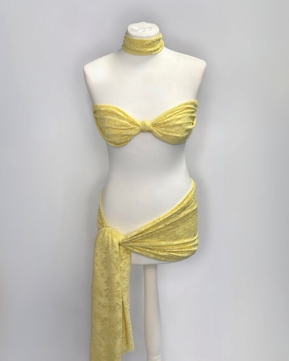 The Blossom Top