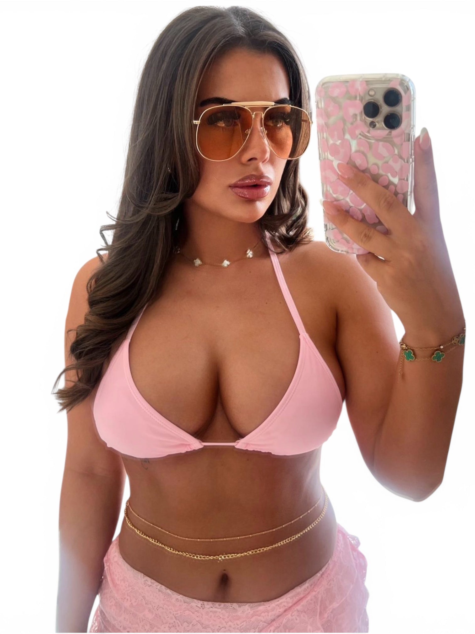 ‘Milan’ Sunglasses